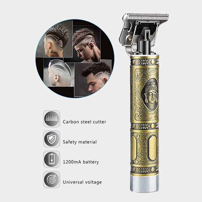 3536Professional Hair Trimmer for Men Hair Style Trimmer,
