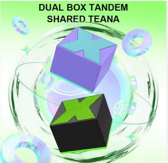 5979 is a sleek and powerful portable speaker designed to deliver high-quality sound wherever you go.