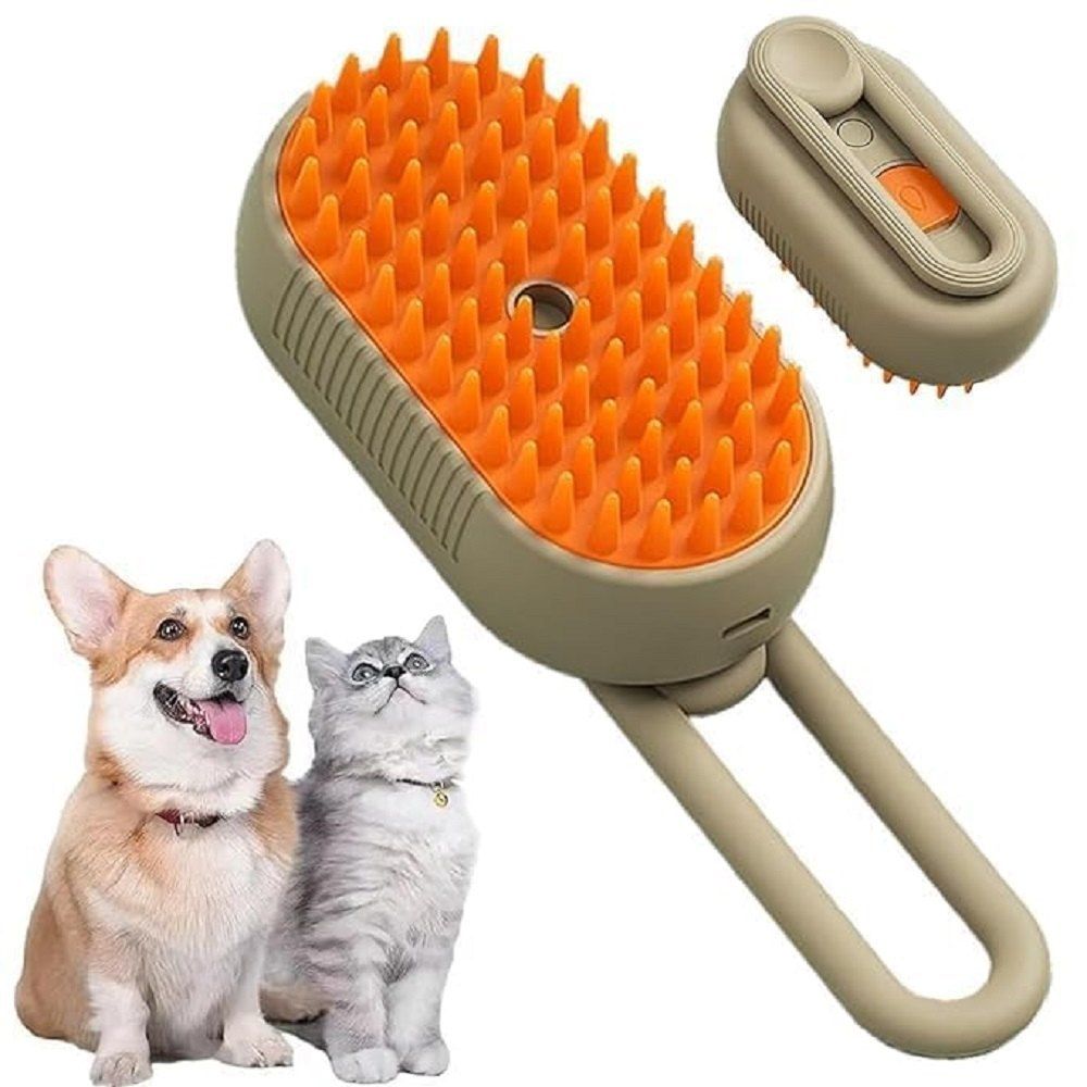 76443 in 1 Pet Steam Brush-jsr gadget hub