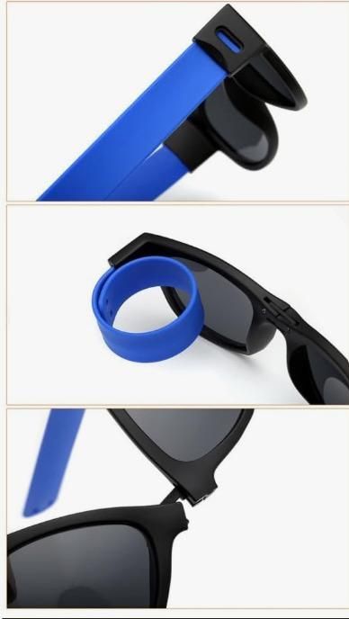 Foldable Sunglasses Bracelet-jsr gadget hub