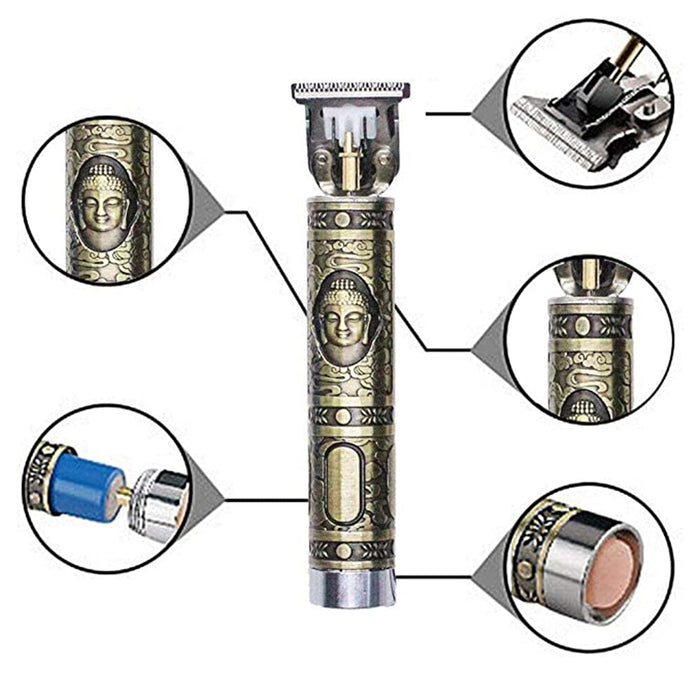 3536Professional Hair Trimmer for Men Hair Style Trimmer 