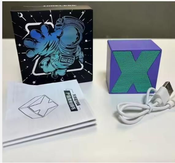 5979X Speaker Wireless Bluetooth-Jsr gadget hub